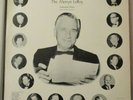 MERVYN LeROY Friar's Club Private 3-LP Dean Martin, Jack Benny, Jimmy Stewart