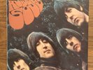 Beatles Rubber Soul LP MONO 2014 REISSUE   NM   OUT OF PRINT   PLAYED ONCE