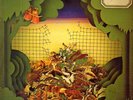 Zoo I Shall Be Free ORIGINAL 1ST GERMAN Bacillus Vinyl LP