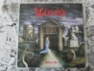 WARLORD - Deliver Us first press 1983