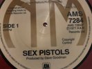 Sex Pistols God Save The Queen 7