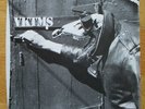 VKTMS mint 7” Midget 1979 only 1000 made legendary SF punk classic MISFITS, LEWD