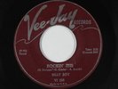 Blues R&B Rocker 45 - Billy Boy - Rockin' Itis - Vee-Jay - mp3