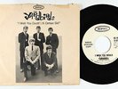 Garage 45 - Yardbirds - I Wish You Would - Epic - rare picture sleeve