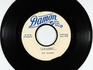 Garage Acetate 45 - Clowns - I'm Loose - Damon - mp3 - unreleased?