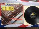 The Beatles-Please Please Me Original Vinyl -1963