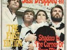 FIRST EDITION Just Dropped In what condition 1968 German P/S Big Lebowski Psych