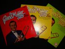 The Glenn Miller Story - The Orig. Recordings - Vol 1 - 3 / - LP Vinyl / 3 stück