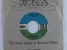 Instrumental Surf 45 CONRAD & HURRICANES Hurricane ERA HEAR
