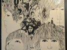 The Beatles ?Revolver ST 2576 Stereo 1st Press Scranton Variant 3 In Shrink NM