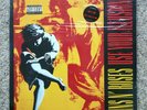 Guns N' Roses Use Your Illusion 1 Original Release LP Vinyl NEW  1991