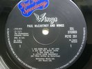 BEATLES PAUL McCARTNEY & WINGS 