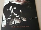 the sisters of mercy - light and shadow   - lp -