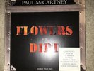Beatles Paul McCartney - FLOWERS IN THE DIRT - Vinyl LP WORLD TOUR PACK '89