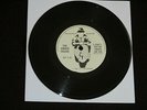 THE AMBER SQUAD - (I CAN'T) PUT MY FINGER ON YOU PUNK/MOD - RARE 7