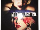 Mulholland Dr. Soundtrack - Vinyl LP Album - EX/VG+ DOT0-36370 Drive David Lynch