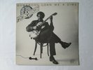 Fenton Robinson  Somebody Loan Me A Dime LP Alligator 4705 1974