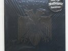Wolfbrigade - Damned LP US PRESS Wolfpack Driller Killer Disfear Martyrdod Crust