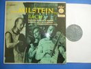 P 8298 J S Bach   Partita no.2 / Sonata no.1  Nathan Milstein violin Ex