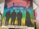 Joy Division- Gruftgesaenge- Democrazy Records DR 003-04 2LP set