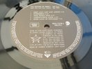 The Sisters Of Mercy FIRST AND LAST AND ALWAYS 1992 Remaster LP  UNPLAYED MINT