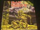 Iron maiden 12