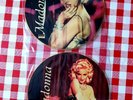 Madonna Summer in spain concert live  1995 picture disc  rare