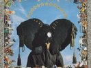WORLD PARTY - GOODBYE JUMBO LP (ENSIGN CHEN 10) 1990 WATERBOYS EX