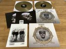 THUNDER, RIP IT UP,2LP Vinyl 2017 LTD GOLD VINYL,SIGNED PRINT & PHOTO,N/UNPLAYED
