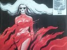 Carlo Rustichelli  Long Hair Of Death OST LP Dagored limited re-issue soundtrack