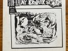 Sun Ra - My Brother the Wind LP Saturn NM