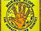 Horace Silver - Horace-Scope Blue Note original LP 4042 DG 47W RVG Ear/P