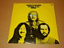 Bonzo Dog Band Tadpoles 1969 Imperial LP-12445 Stereo Promo Die Cut Cover VG+ NM