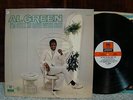 Al Green - I'm Still In Love With You, 1972 LP, Funk / Soul / R&B