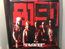 RATT RATT & ROLL 81-91  GERMAN IMPORT LP RECORD LP  UNPLAYED  NEAR MINT 1991
