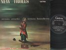 New trolls - Senza orario senza bandiera