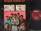 Samson Patrick - Sono nero