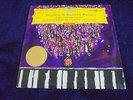 Rachmaninoff 1960 GERMANY LP Deutsche Grammophon SLPM 138 076 STEREO 1st