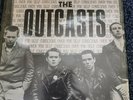 the outcasts-self conscious over you lp orig press on good vibrations records