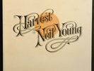 LP NEIL YOUNG HARVEST ORIGINAL 1978 KMS 2277 REPRISE GATEFOLD 1st Press EX