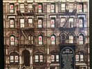 LP LED ZEPPELIN PHYSICAL GRAFFITI ORIGINAL 1975 1ST PRESS CANADA STICKER 2LP NM