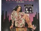 Donna Summer Vinyl LP Record Set On The Radio Hits Shrink Wrap Poster Hype VG+