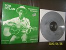 Bob Dylan ?LP Woodstock Revisited - GREY MARBLED VINYL