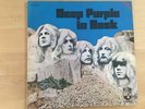 4 LP VINYL,DEEP PURPLE, Taste the Band 75,24 Carat,In Rock,House of blue Light