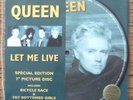 QUEEN Let Me Live 7