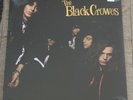 The Black Crowes - Shake Your Money Maker 1990 Still Sealed 1st Pressing LP