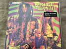 WHITE ZOMBIE La Sexorcisto Vinyl LP NEW Import Rob Zombie