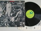 DEEP PURPLE.1st PRESS. ORIGINAL UK LP. HARVEST SHVL 759. G/F. STEREO.1969