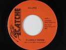 Hard Rock 45 - Eclipse - 18 Lonely Women - Acatche - mp3 - obscure
