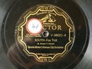 BENNIE MOTEN South/She's No Trouble VICTOR V-38021 pre-war HOT  JAZZ 10